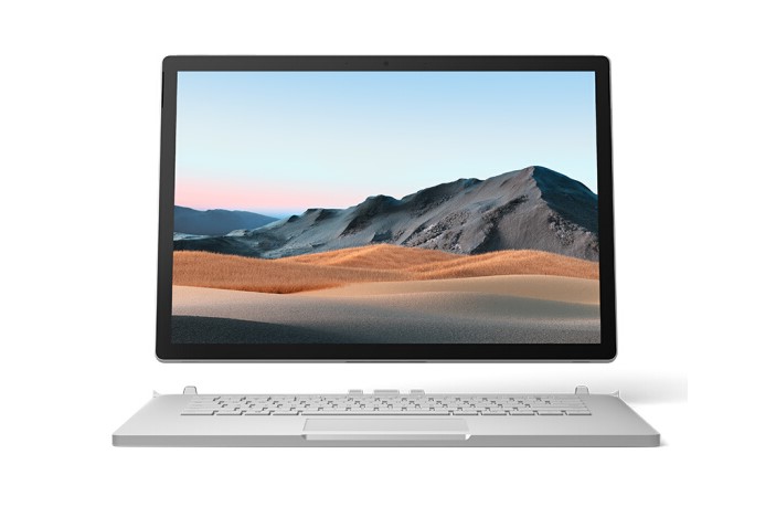合江Surface 维修前的准备工作